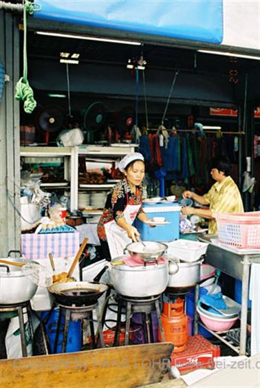 05 Thailand 2002 F1050017 Bangkok Wochenendmarkt_478